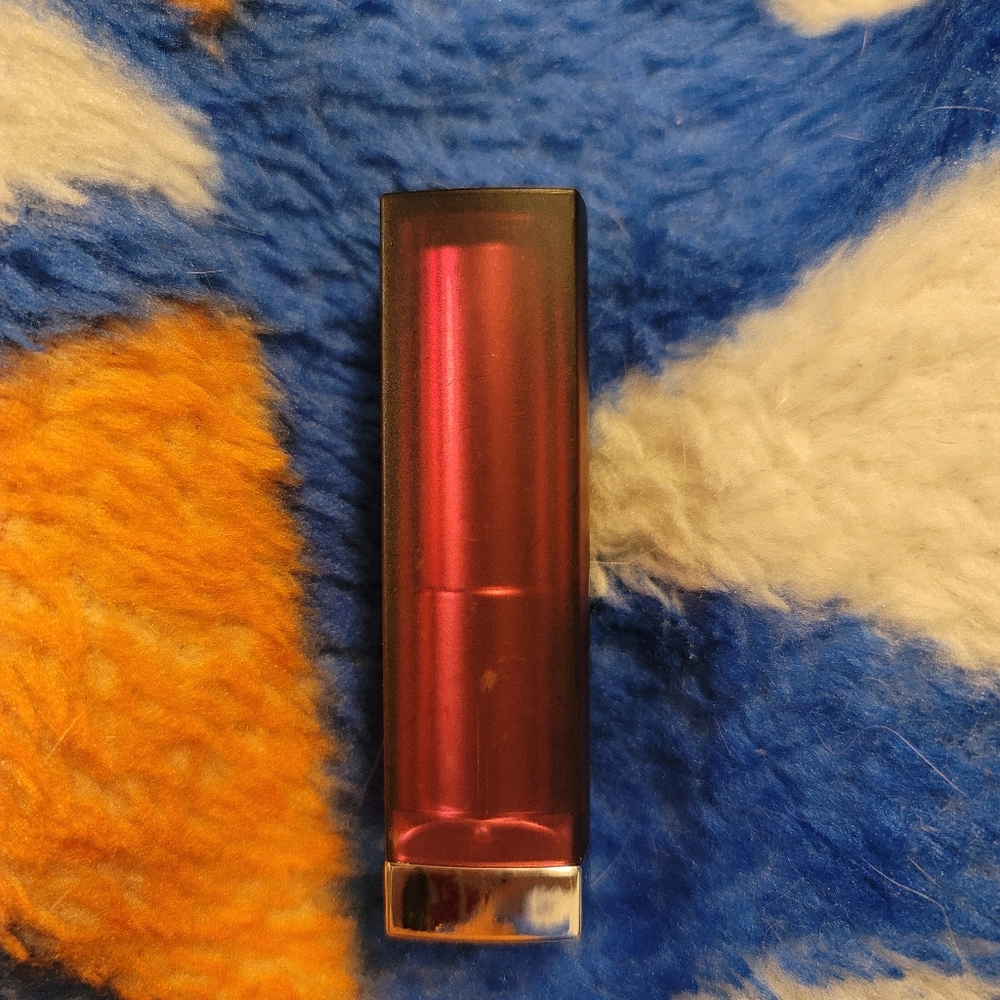 Maybelline Colour Sensational The Matte Lipstick - BLUSHING POUT #682